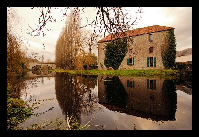 Le Scorff