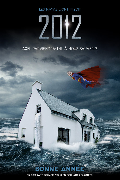 HNY 2012