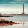 Ile vierge