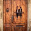 Door I