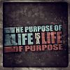 The purpose of life