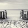 Winter Beach