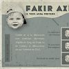 Fakir Axel