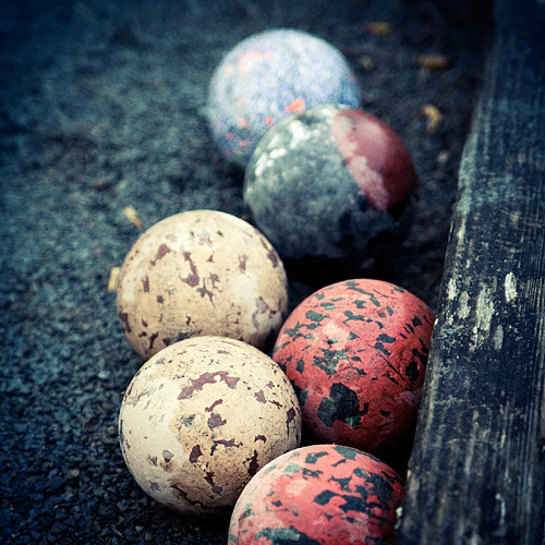 Boulles